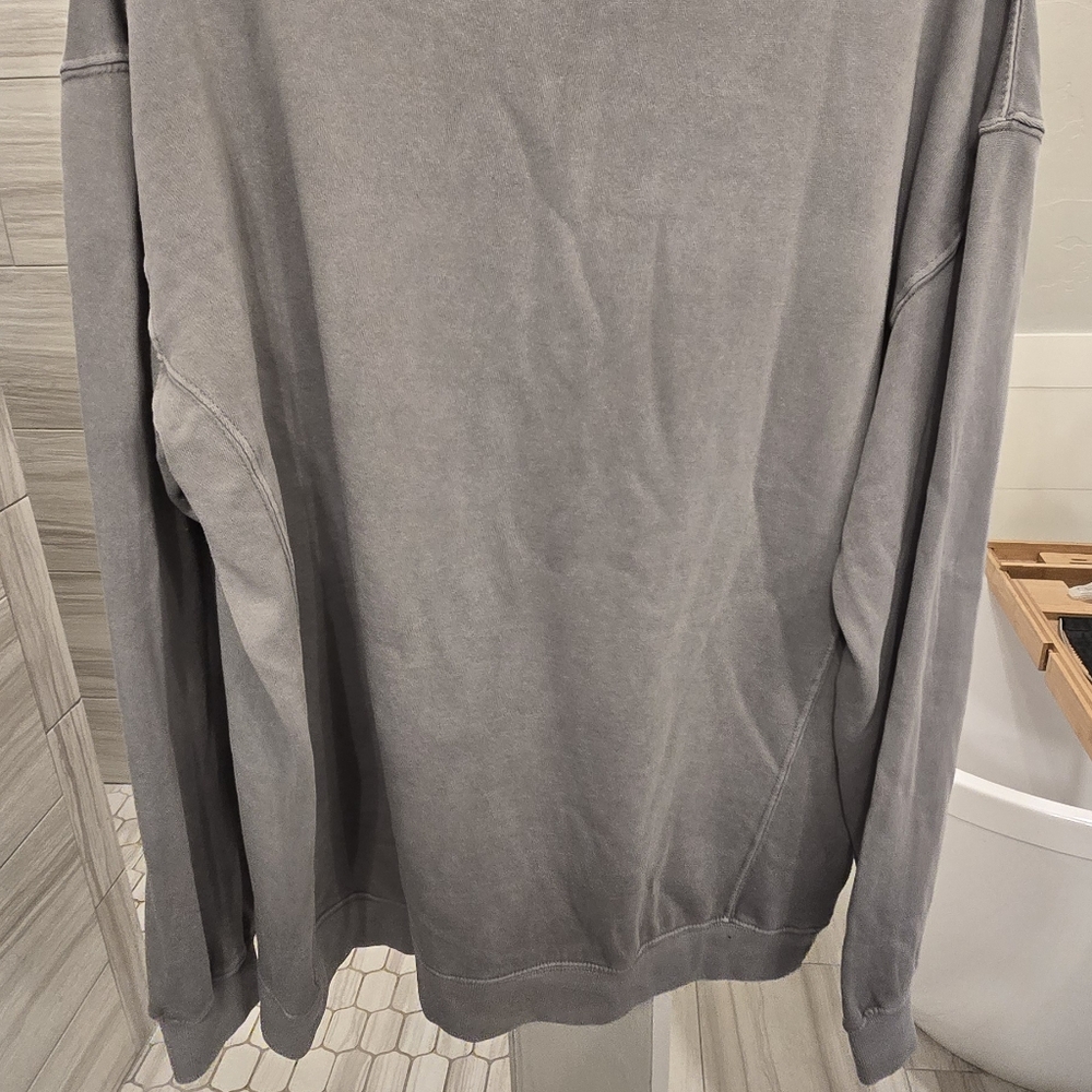 Estes Park Sweatshirt - Picture 2 of 3